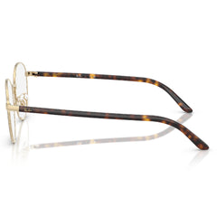 Gafas de Vista para Hombre Ray-Ban 6538D 3193 - en acetato color Café