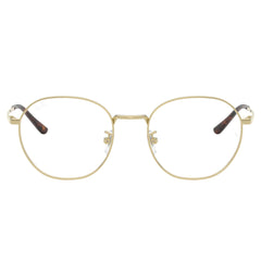 Gafas de Vista para Hombre Ray-Ban 8778D 1251 - en titanio color Dorado