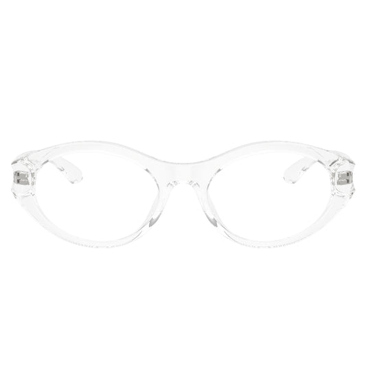 Gafas de Vista para Mujer Diesel 6002U 2005 - inyectadas color Transparente