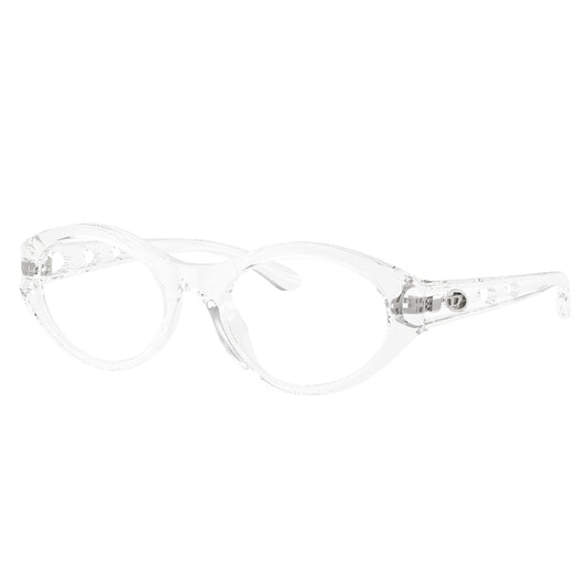 Gafas de Vista para Mujer Diesel 6002U 2005 - inyectadas color Transparente