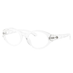 Gafas de Vista para Mujer Diesel 6002U 2005 - inyectadas color Transparente
