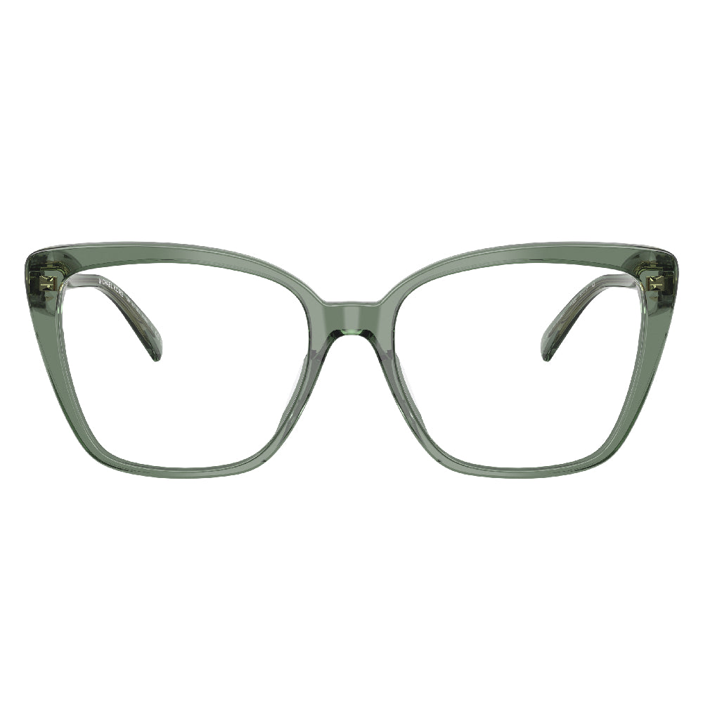 Gafas de Vista para Mujer Michael Kors 4110U Avila 4022 - en acetato color Verde