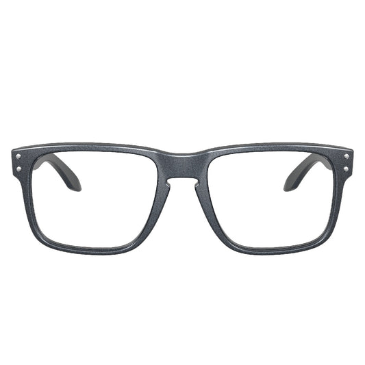 Gafas de Vista para Hombre Oakley 8156 Holbrook Rx 815617 - inyectadas color Azul
