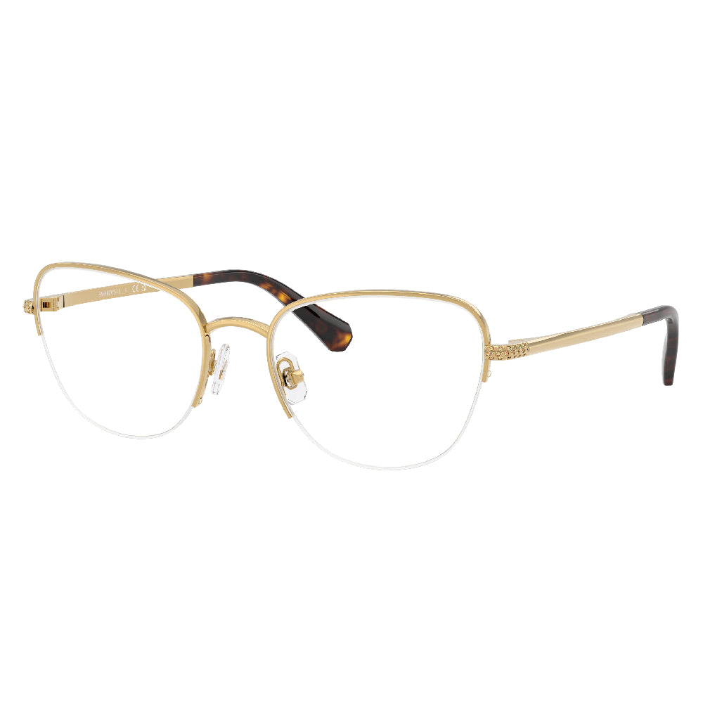 gafas-de-vista-para-mujer-swarovski-1023-4004-metalicas-color-dorado