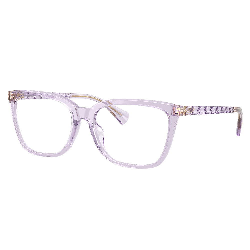 Gafas de Vista para Mujer Ralph 7178U 5746 - inyectadas color Morado