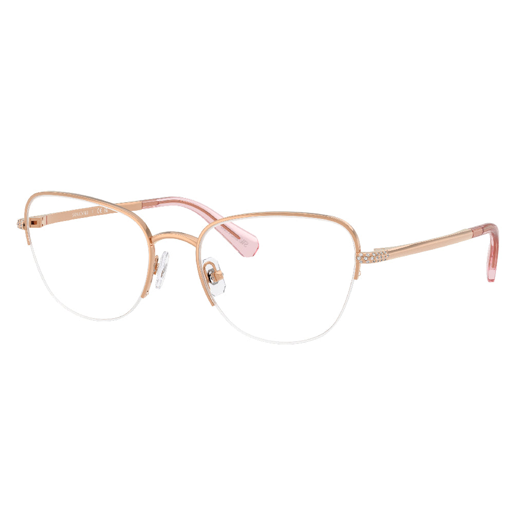 gafas-de-vista-para-mujer-swarovski-1023-4014-metalicas-color-oro-rosado