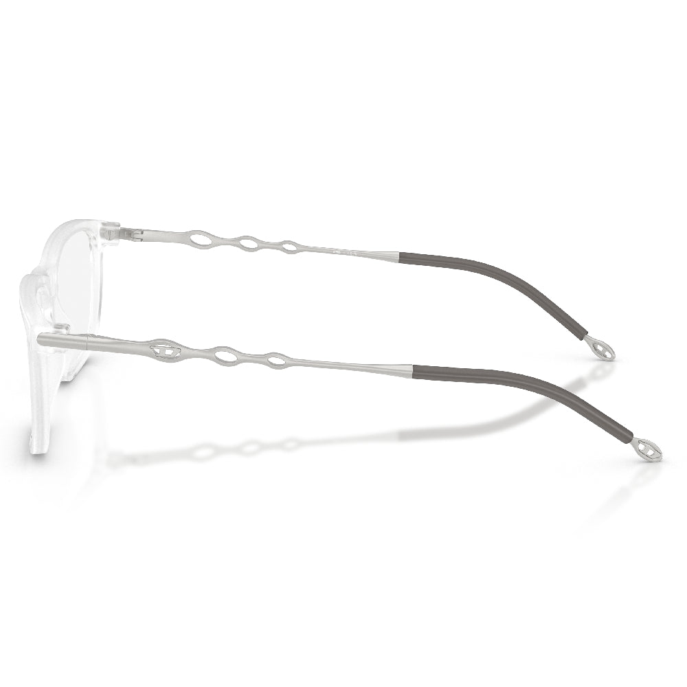 Gafas de Vista para Hombre Diesel 4006 2006 - metálicas color Transparente
