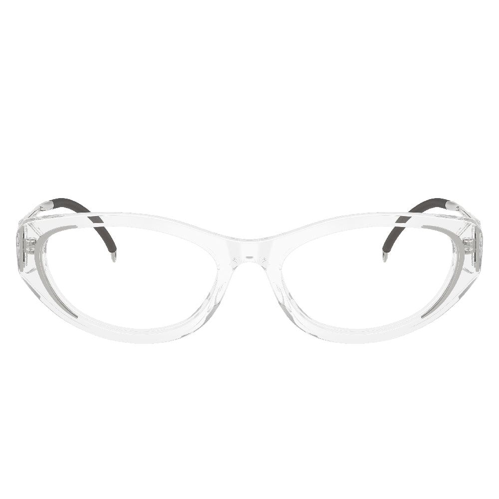 Gafas de Vista para Mujer Diesel 4004 2005 - metálicas color Transparente