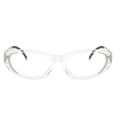 Gafas de Vista para Mujer Diesel 4004 2005 - metálicas color Transparente