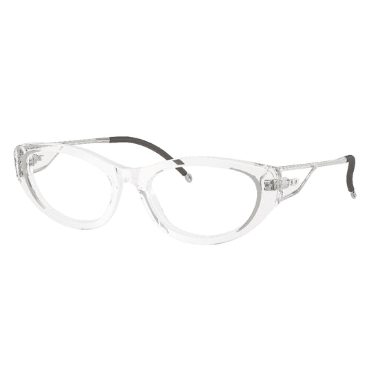 Gafas de Vista para Mujer Diesel 4004 2005 - metálicas color Transparente