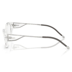 Gafas de Vista para Mujer Diesel 4004 2005 - metálicas color Transparente