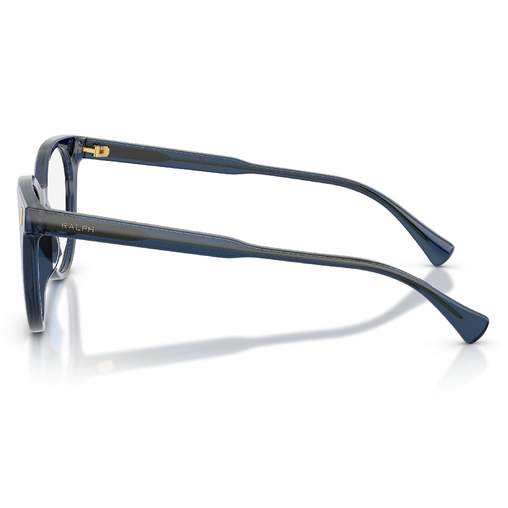Gafas de Vista para Mujer Ralph 7182U 6119 - en acetato color Azul