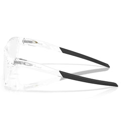 Gafas de Vista para Hombre Oakley 8196D Paracord Rx 819604 - inyectadas color Transparente