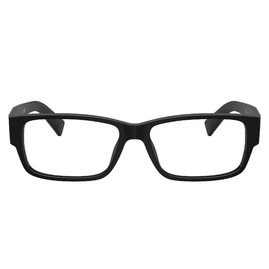 Gafas de Vista para Hombre Prada B09V 12P1O1 - en acetato color Negro