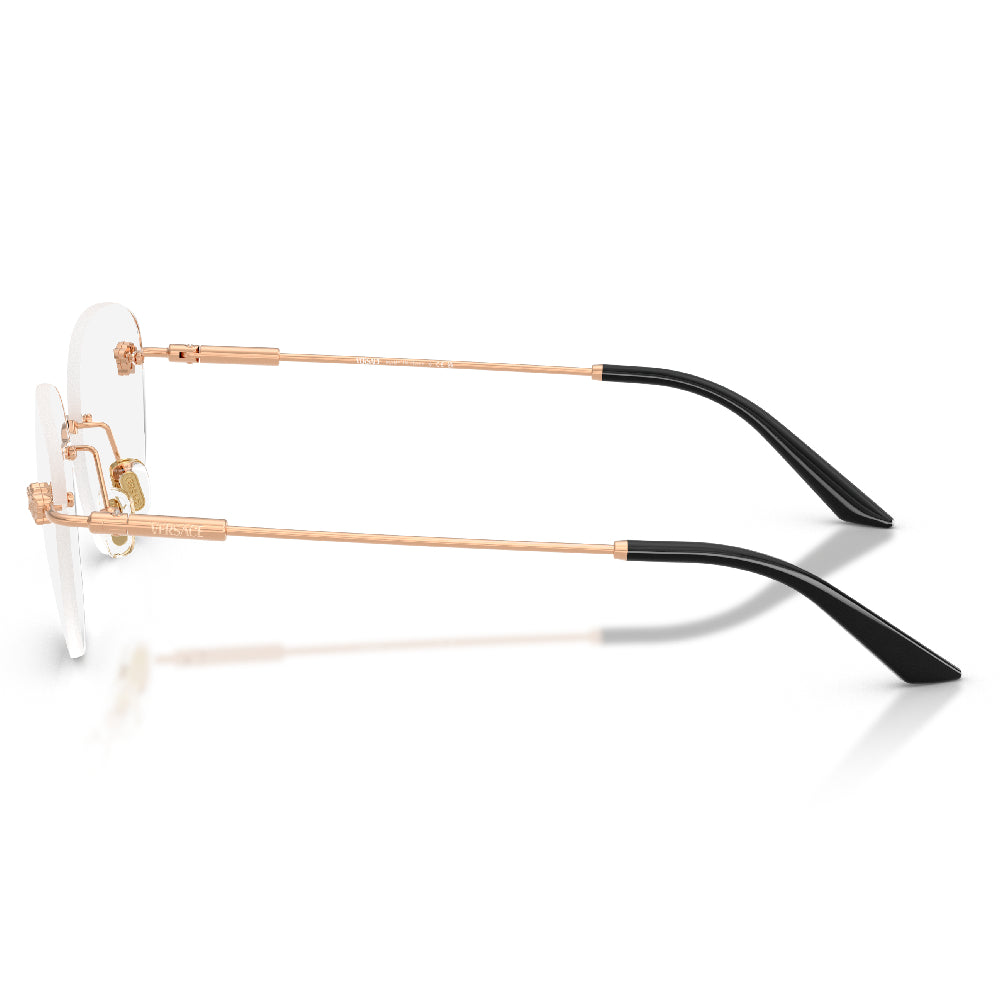 gafas-de-vista-para-mujer-versace-1305-1412-metalicas-color-oro-rosado