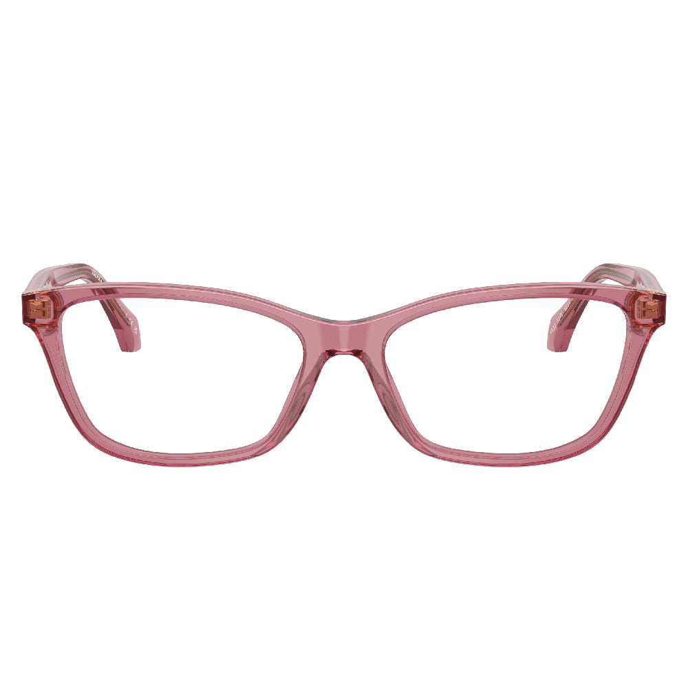 Gafas de Vista para Mujer Versace 3375 5234 - en acetato color Rosado