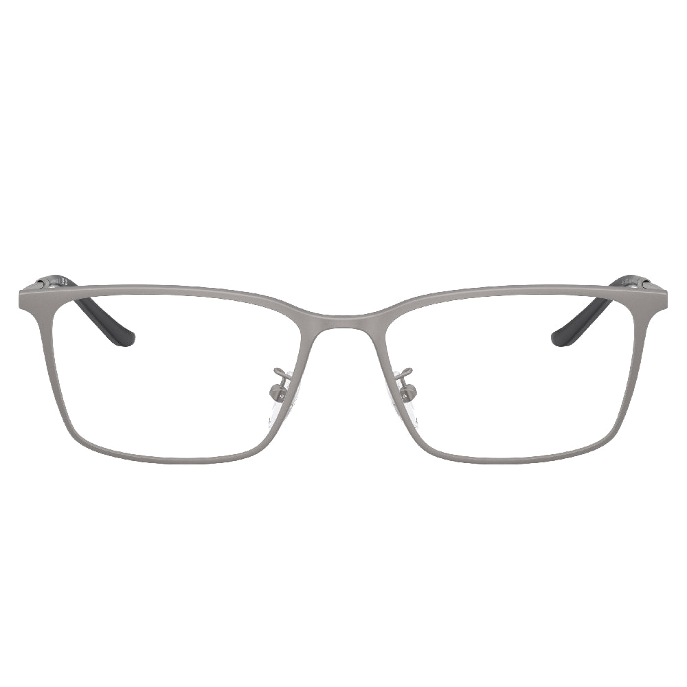 Gafas de Vista para Hombre Emporio Armani 1173D 3003 - metálicas color Gris