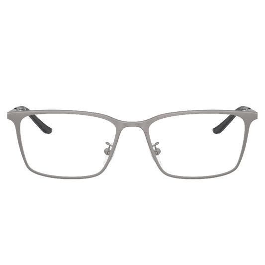 Gafas de Vista para Hombre Emporio Armani 1173D 3003 - metálicas color Gris
