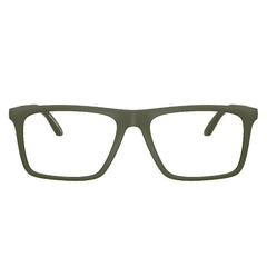 Gafas de Vista para Hombre Emporio Armani 3253 6184 - metálicas color Verde