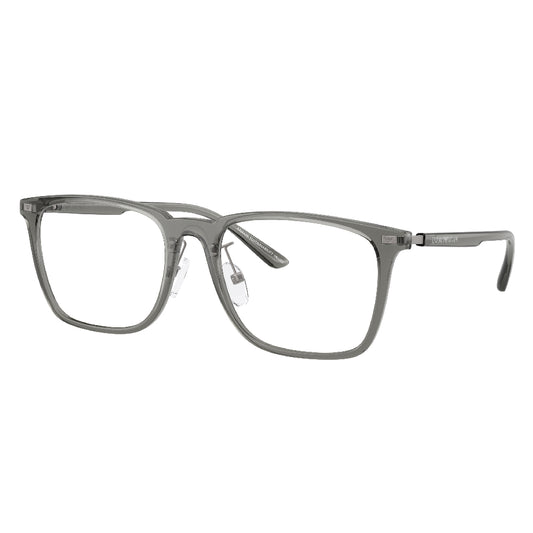 Gafas de Vista para Hombre Emporio Armani 3263D 6106 - metálicas color Transparente