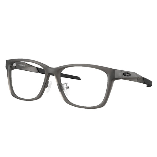 Gafas de Vista para Hombre Oakley 8196D Paracord Rx 819602 - inyectadas color Gris