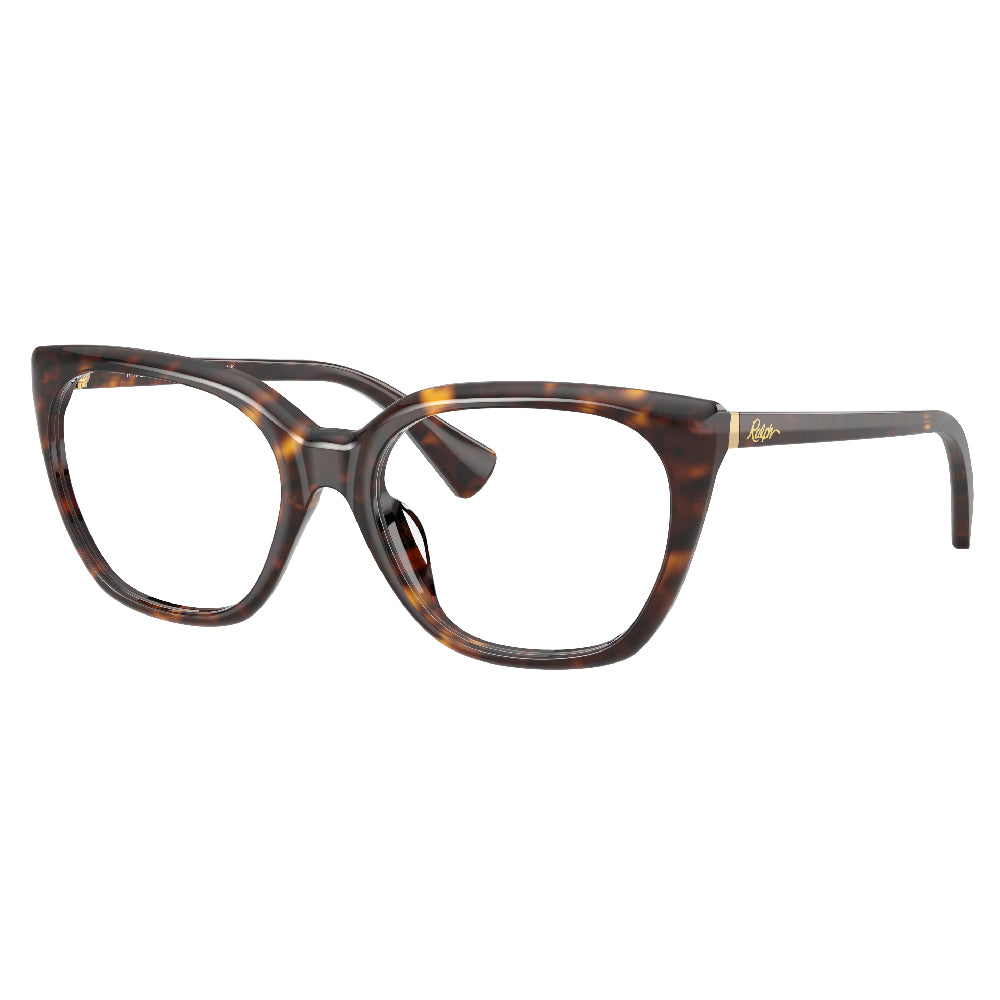 Gafas de Vista para Mujer Ralph 7180U 5003 - en acetato color Café
