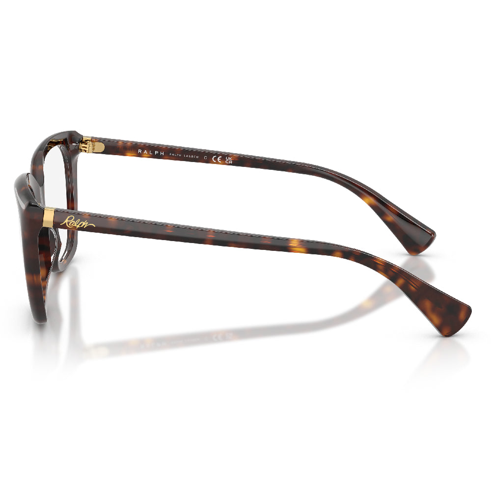 Gafas de Vista para Mujer Ralph 7180U 5003 - en acetato color Café