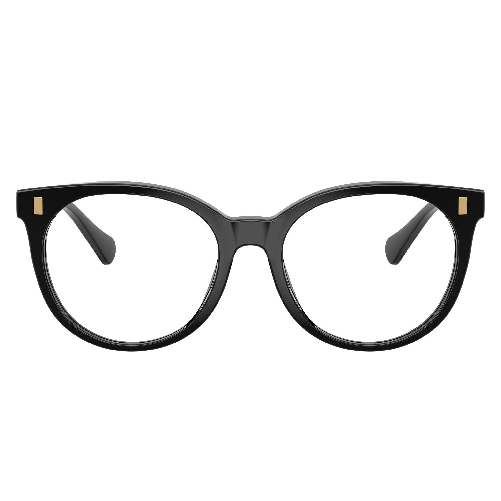 Gafas de Vista para Mujer Ralph 7182U 5001 - en acetato color Negro