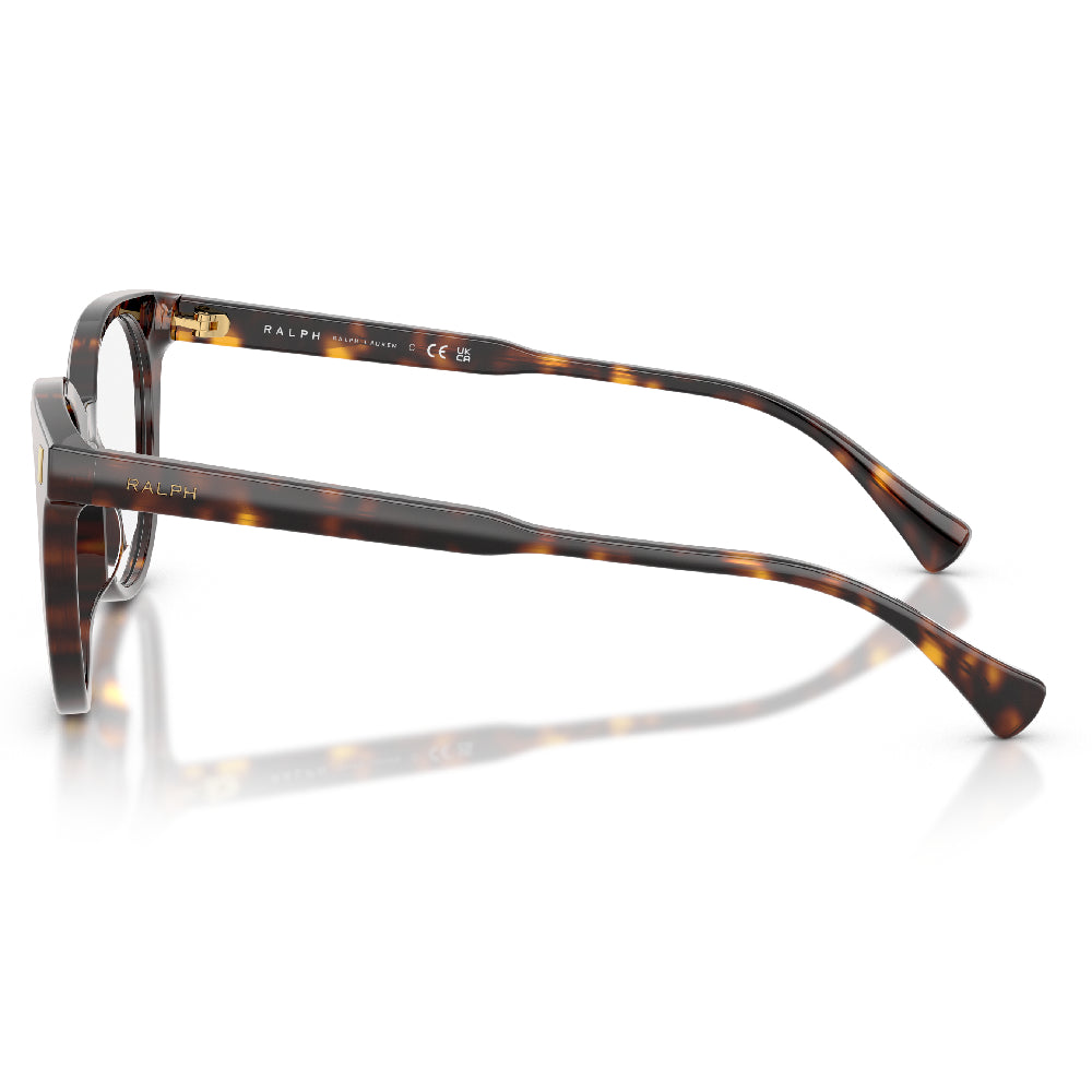 Gafas de Vista para Mujer Ralph 7182U 5003 - en acetato color Café