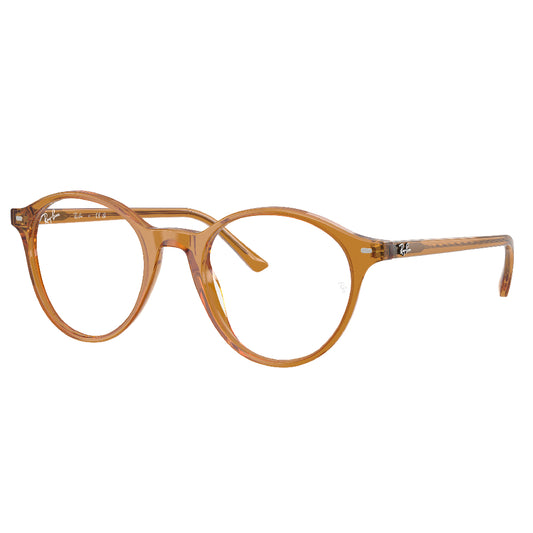 Gafas de Vista para Hombre Ray-Ban 5430 8439 - en acetato color Beige