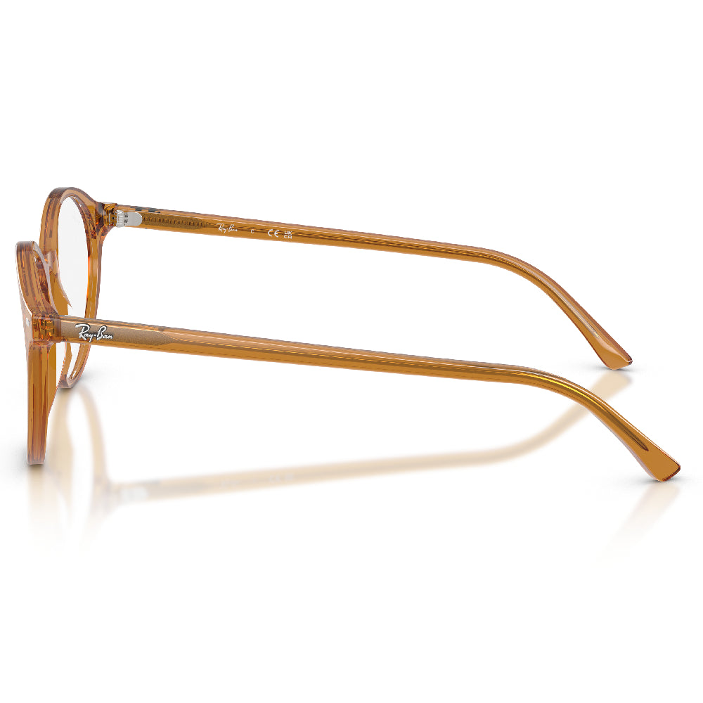 Gafas de Vista para Hombre Ray-Ban 5430 8439 - en acetato color Beige