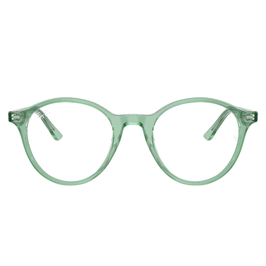 Gafas de Vista para Hombre Ray-Ban 5430 8443 - en acetato color Verde