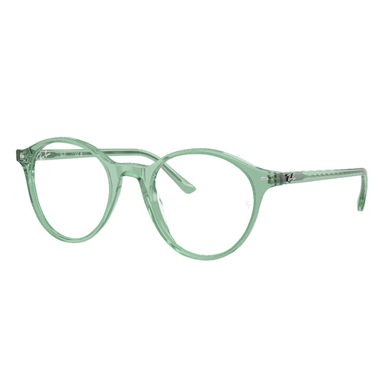 Gafas de Vista para Hombre Ray-Ban 5430 8443 - en acetato color Verde