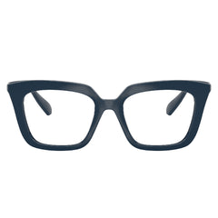 Gafas de Vista para Mujer Swarovski 2043 1004 - metálicas color Azul