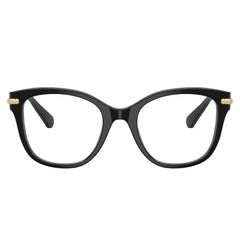 Gafas de Vista para Mujer Swarovski 2044 1001 - metálicas color Negro