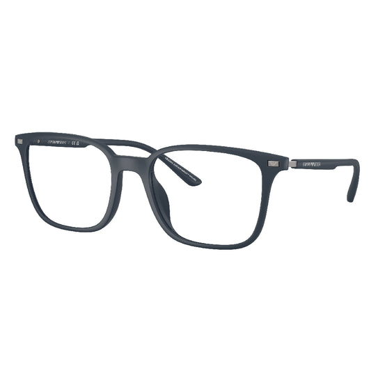 Gafas de Vista para Hombre Emporio Armani 3242U 5088 - inyectadas color Azul