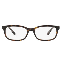 Gafas de Vista para Mujer Coach 6174 5120 - en acetato color Café