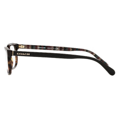 Gafas de Vista para Mujer Coach 6174 5120 - en acetato color Café
