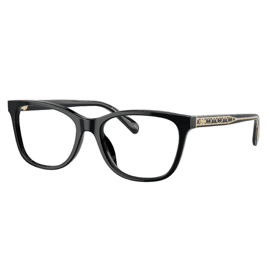 Gafas de Vista para Mujer Coach 6235U 5002 - en acetato color Negro