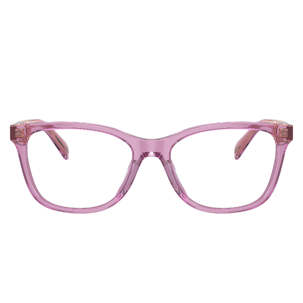 Gafas de Vista para Mujer Coach 6235U 5823 - en acetato color Morado