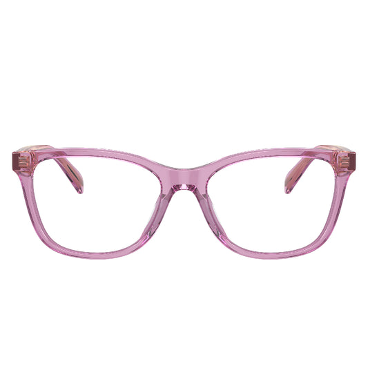 Gafas de Vista para Mujer Coach 6235U 5823 - en acetato color Morado