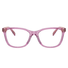 Gafas de Vista para Mujer Coach 6235U 5823 - en acetato color Morado