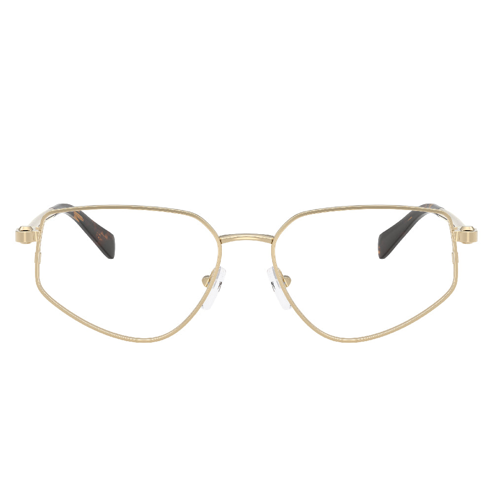 Gafas de Vista para Mujer Michael Kors 3088 Mendoza 1014 - metálicas color Dorado