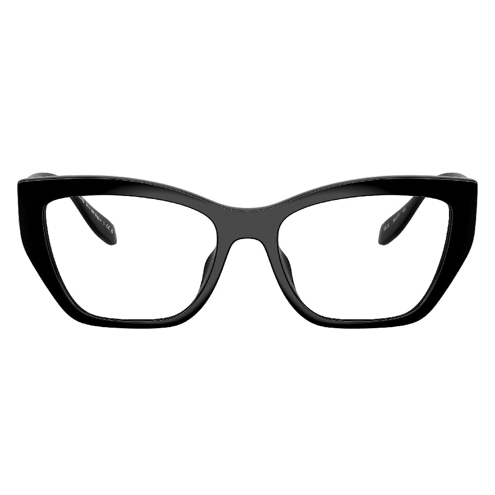 Gafas de Vista para Mujer Michael Kors 4149U Puglia 3005 - inyectadas color Negro