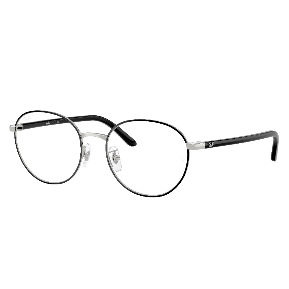 gafas-de-vista-para-hombre-ray-ban-6538d-2861-en-acetato-color-negro