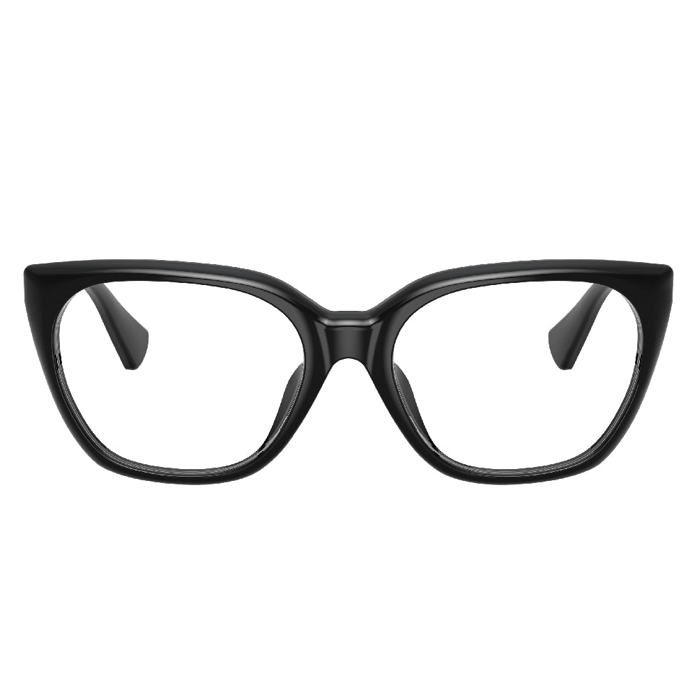 Gafas de Vista para Mujer Ralph 7180U 5001 - en acetato color Negro