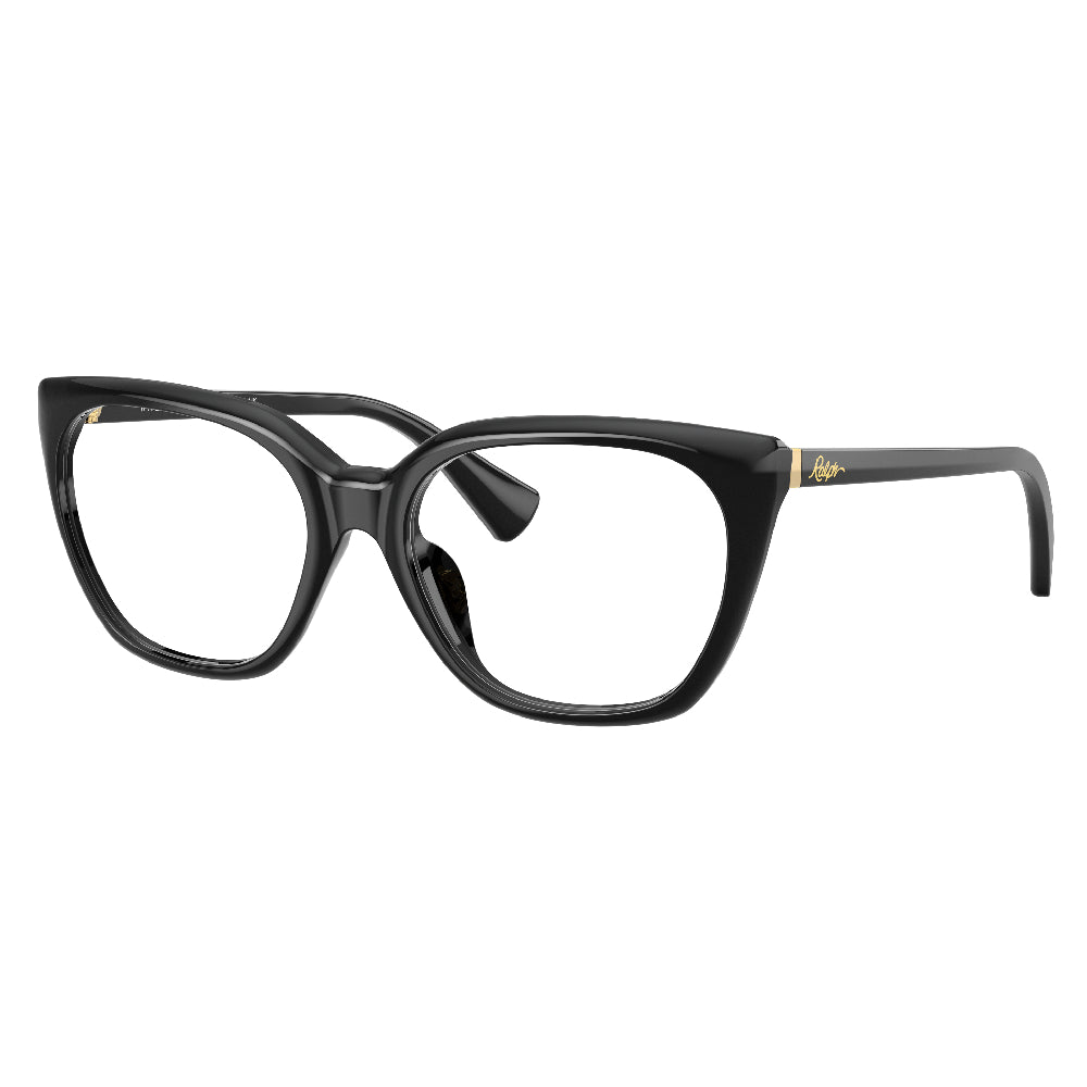 Gafas de Vista para Mujer Ralph 7180U 5001 - en acetato color Negro