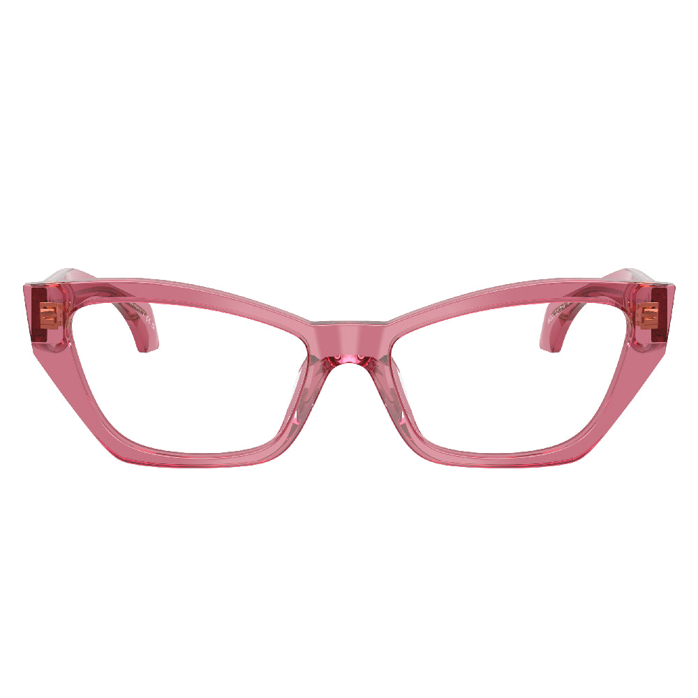 Gafas de Vista para Mujer Versace 3373U 5516 - en acetato color Rosado