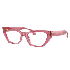 Gafas de Vista para Mujer Versace 3373U 5516 - en acetato color Rosado