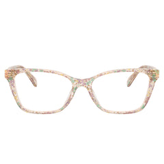 Gafas de Vista para Mujer Coach 6248U 5894 - en acetato color Amarillo